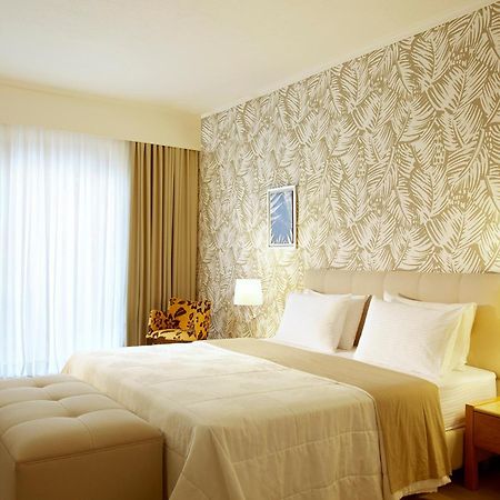 Afitis Boutique Hotel Afytos Exteriér fotografie